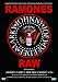 RAMONES 「RAW」（完全限定生産）オリジナルTシャツ付：A-type [DVD]