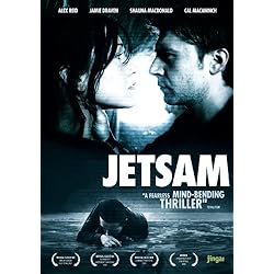 Jetsam
