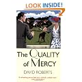 The Quality of Mercy (Lord Edward Corinth & Verity Brown Murder Mysteries)