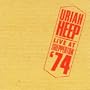 Live at Shepperton 74