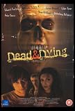 The In Between Poster 27x40 Edward Furlong Steve Railsback Cerina Vincent
