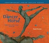 The dancer on the horse : reflections on the art of Iranna GR