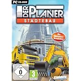Der Planer - St�dtebauvon "Rondomedia"