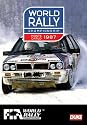 Monte Carlo Rally 1987 [DVD]