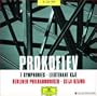 Lieutenant Kij�, Symphonic Suite, Op.60 - 4. Tro�ka