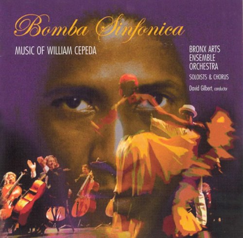  William Cepeda