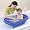 The First Year's Infant To Toddler Tub with Sling, Blue