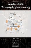 Introduction to neuropsychopharmacology