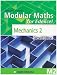 Modular Maths for Edexcel: Bk. 2: Mechanics