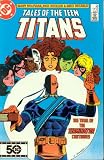 Tales of the Teen Titans #54
