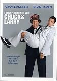I Now Pronounce You Chuck & Larry (Full Screen Edition)