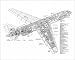 Photographic Prints of Sud-Est SE210 Caravelle Cutaway Cutaway Drawing from Flightglobal