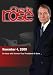 Charlie Rose -  Al Gore (November 4, 2009)