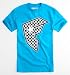 51GOVl7CaaL. SL75  Famous S/S Taxi Driver Tee   Blue X Sml