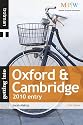 MPW: Getting Into Oxford and Cambridge