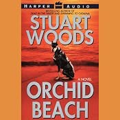 Orchid Beach | [Stuart Woods]