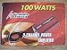 Mobile Authority 100 Watts 2-Channel Power Amplifier Image