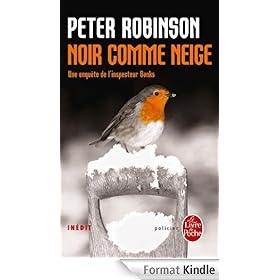 Noir comme neige