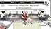 Stockbroker Personalized Cartoon Mouse Pad