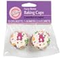 Wilton Fuzzy Bunny 100 Count Mini Baking Cups