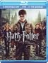 Harry Potter E I Doni Della Morte - Parte 2 (2 Blu-Ray+Dvd+Copia Digitale)