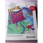 Microsoft Flight Simulator Aircraft & Scenery Designer