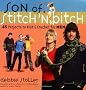 Son of a Stitch 'n Bitch: Knitting for Men 45 Projects to Knit and Crochet for Men (Stitch 'n Bitch)