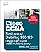 Cisco CCNA Routing and Switching 200-120 Official Cert Guide and Simulator Library