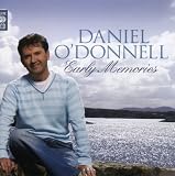 Daniel ODonnell Early Memories