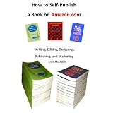 How to Self-Publish a Book on Amazon.com