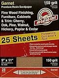 Ali #4225 25CT9x11 150G Gar Paper