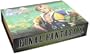 Final Fantasy X Tidus Ring, Necklace, Bracelet, Gunblade Box Set