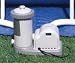 Intex Easy Set 1500 Gallon/Hour Filter Pump Complete Kit