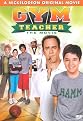 Gym Teacher