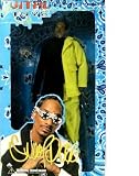Snoop Dogg > Snoopafly Large Doll