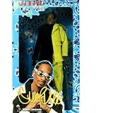 12" Snoop Dogg - "Snoopafly" Action Figure ~ Snoop Dogg