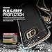 Galaxy S7 Case, VRS Design [High Pro Shield][Shine Gold] - [Military Grade Protection][Slim Fit] For Samsung S7