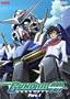 Mobile Suit Gundam 00 Season 1: Part 1