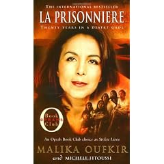 La Prisonniere