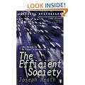 The Efficient Society: Why Canada Is As Close to Utopia As It Gets