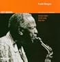 City Nights: Live at the Jazz Standard