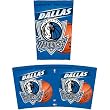 Dallas Mavericks NBA Tapered Wastebasket (15 Height) by Wincraft