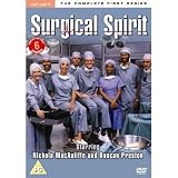 Surgical Spirit - Series One ( Surgical Spirit - Entire Series 1 ) [ NON-USA FORMAT, PAL, Reg.2 Import - United Kingdom ]