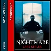 The Nightmare | [Lars Kepler]