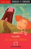 Peccadille : J'ai un beau ch�teau