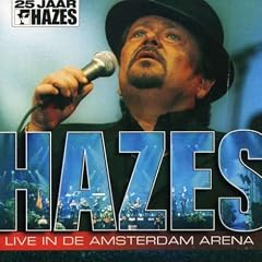 Live in de Amsterdam Arena