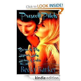 Prescott Pilot Anthology