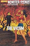 The Victim Snap Monster Scene (5H)