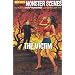 The Victim Snap Monster Scene (5"H)