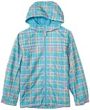 Big Chill Girls 7-16 Plaid Jacket